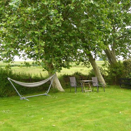 Bed and Breakfast De Stjelp Pleats Lemmer Exteriér fotografie