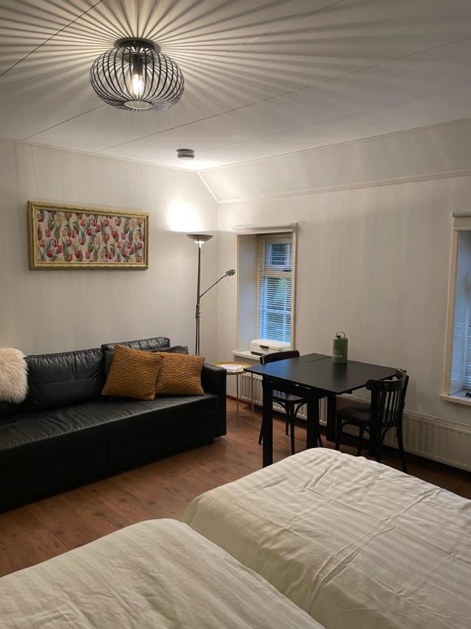Bed and Breakfast De Stjelp Pleats Lemmer Exteriér fotografie